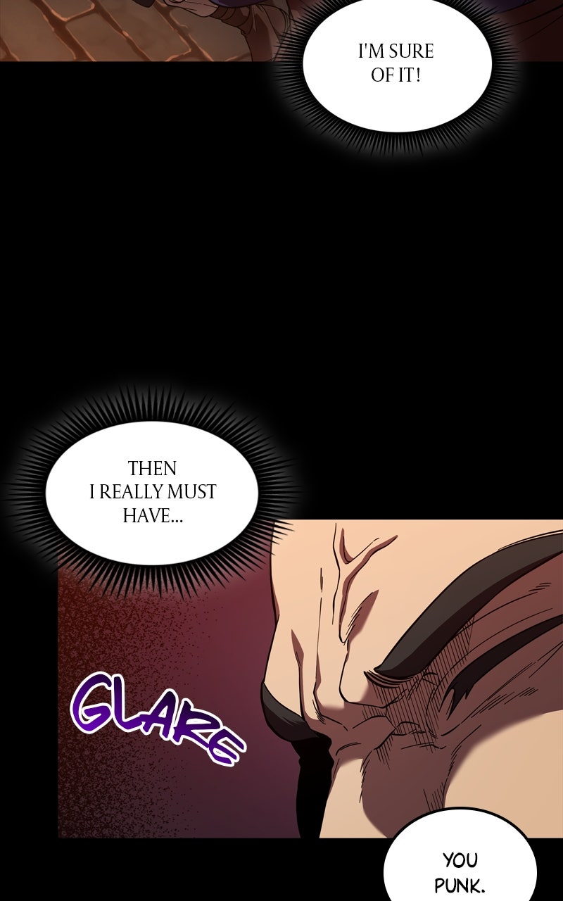 Read The Last Adventurer EN Manga Online