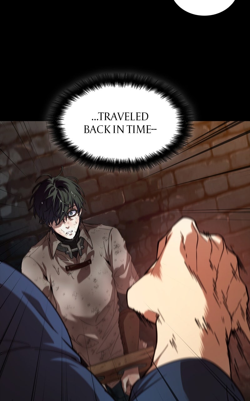 Read The Last Adventurer EN Manga Online