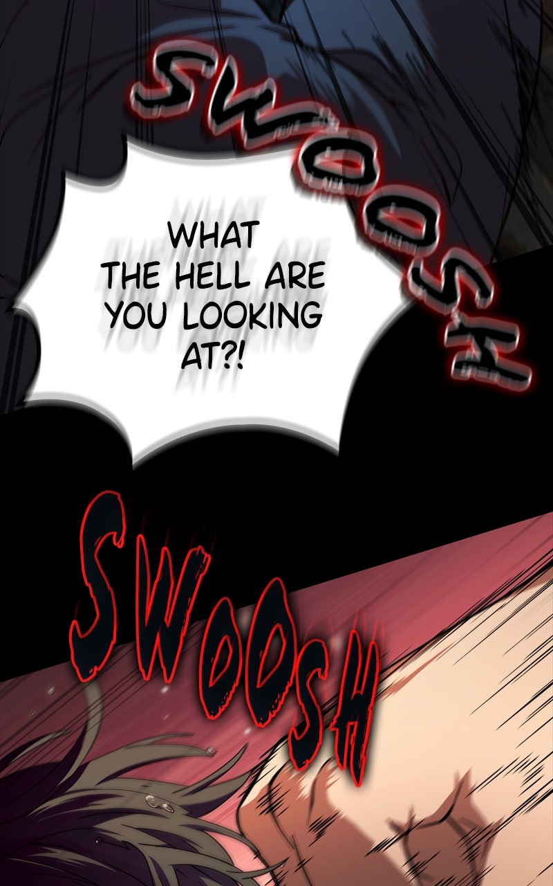 Read The Last Adventurer EN Manga Online