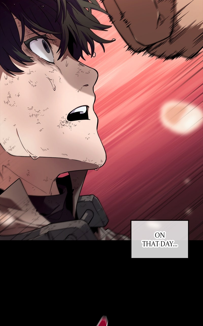 Read The Last Adventurer EN Manga Online