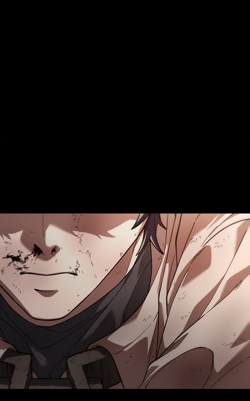 Read The Last Adventurer EN Manga Online