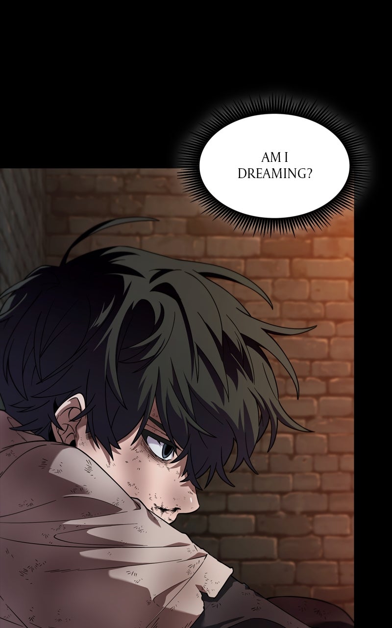 Read The Last Adventurer EN Manga Online