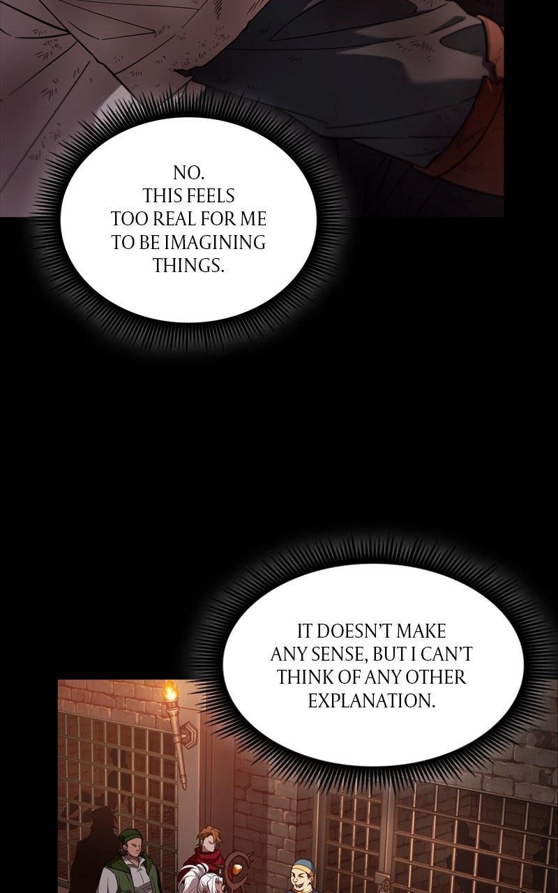 Read The Last Adventurer EN Manga Online