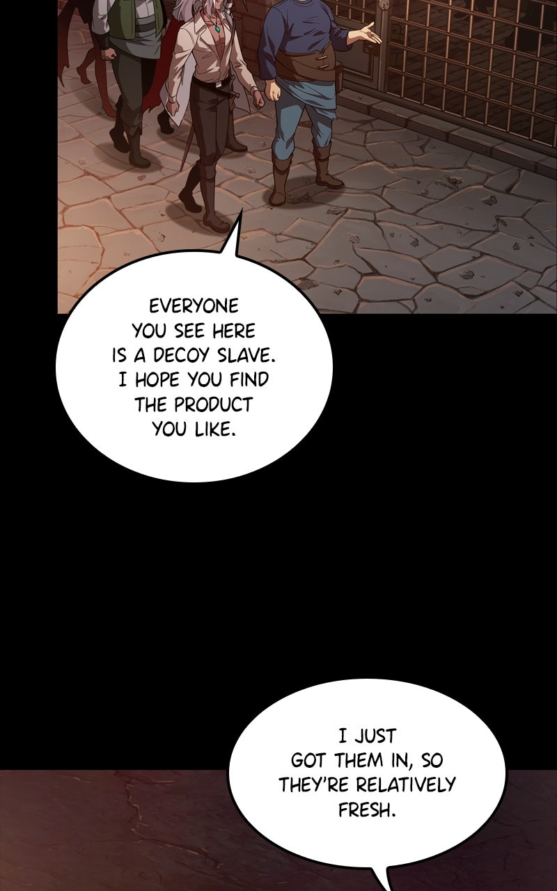 Read The Last Adventurer EN Manga Online