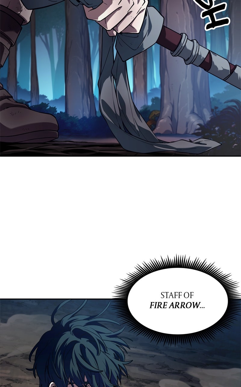 Read The Last Adventurer EN Manga Online