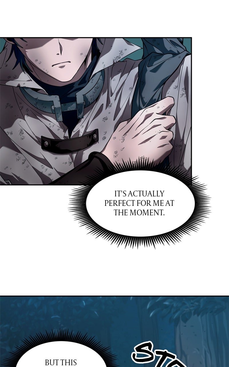 Read The Last Adventurer EN Manga Online