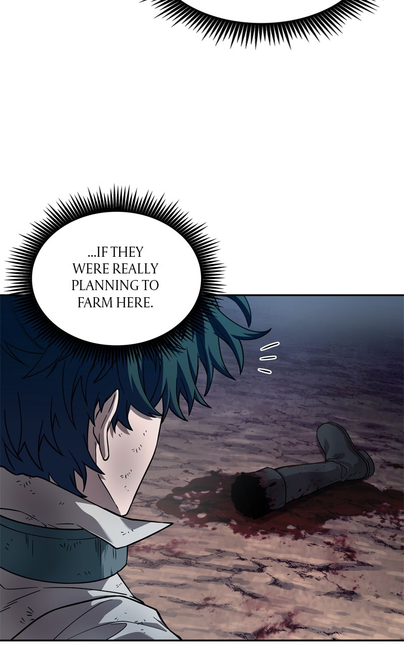 Read The Last Adventurer EN Manga Online