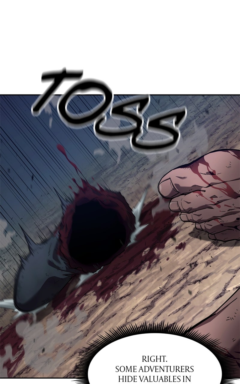 Read The Last Adventurer EN Manga Online