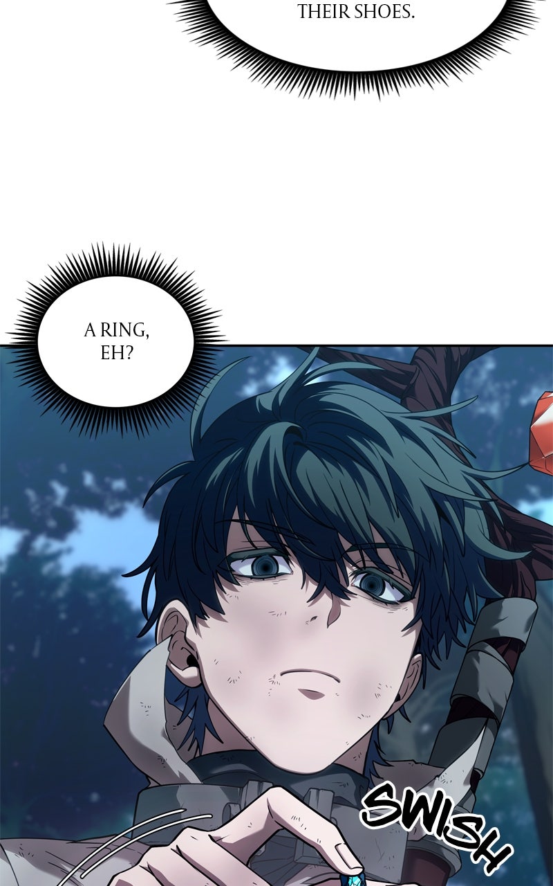 Read The Last Adventurer EN Manga Online