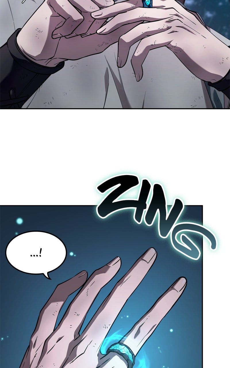 Read The Last Adventurer EN Manga Online