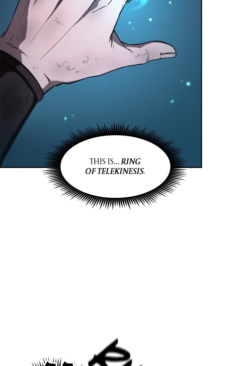 Read The Last Adventurer EN Manga Online