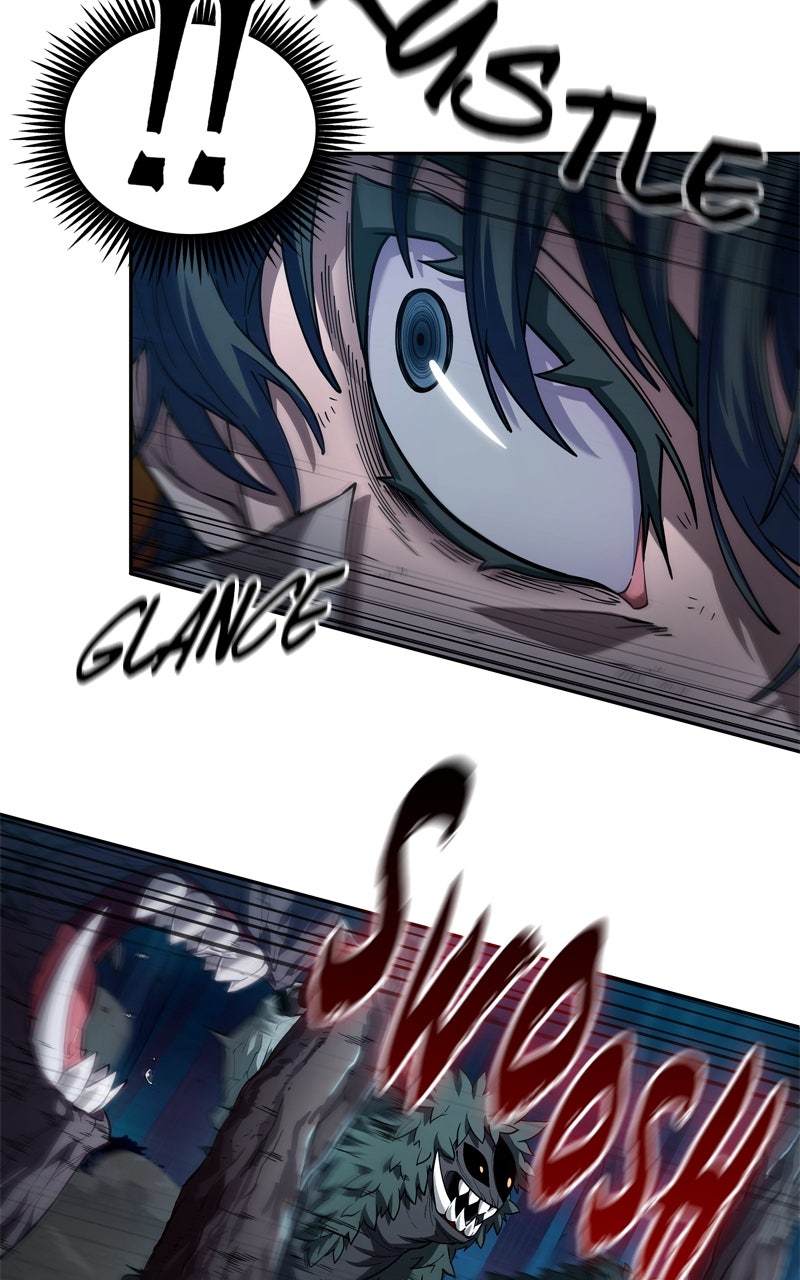 Read The Last Adventurer EN Manga Online