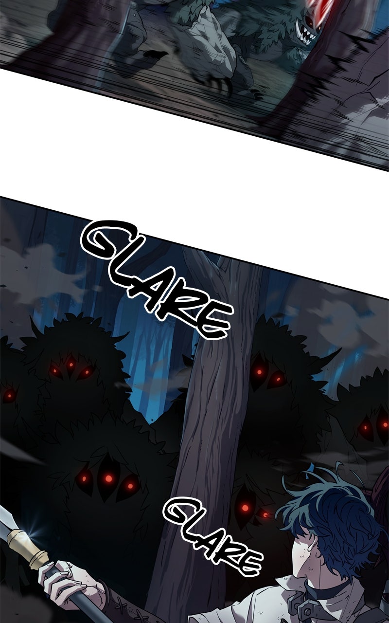 Read The Last Adventurer EN Manga Online