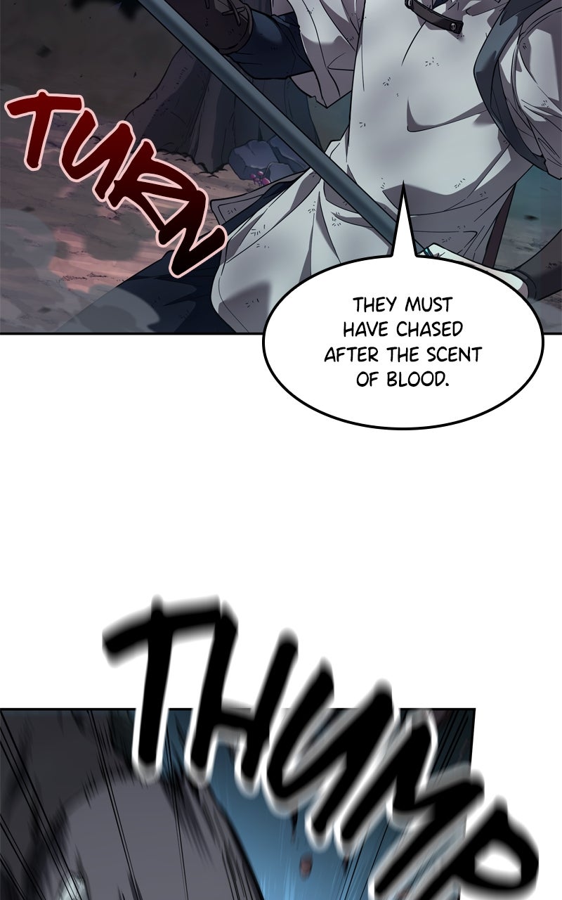 Read The Last Adventurer EN Manga Online