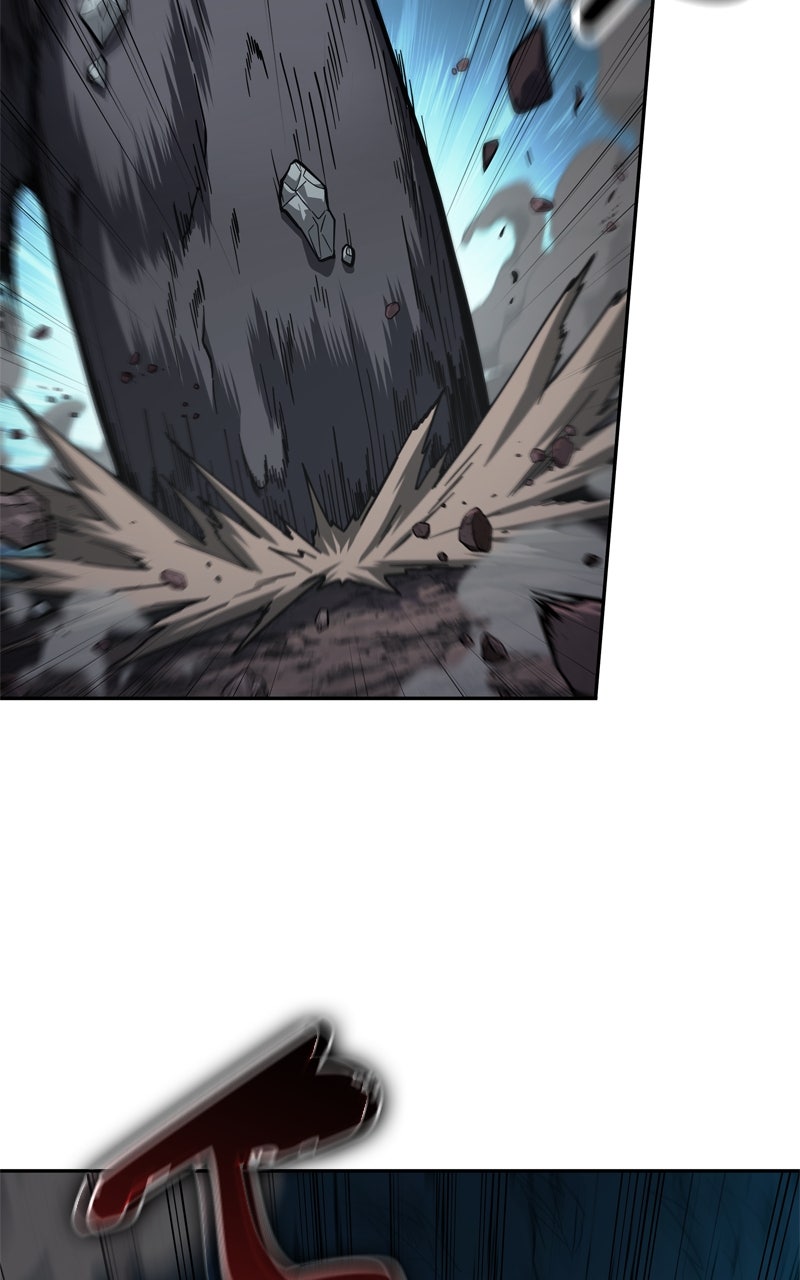 Read The Last Adventurer EN Manga Online