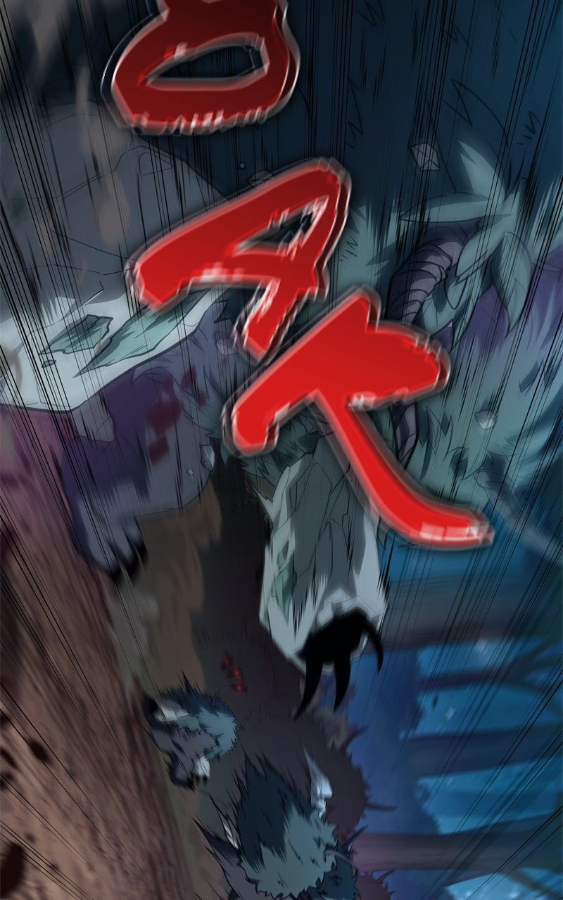 Read The Last Adventurer EN Manga Online