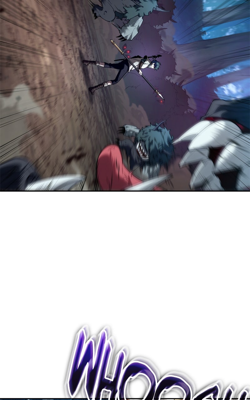 Read The Last Adventurer EN Manga Online