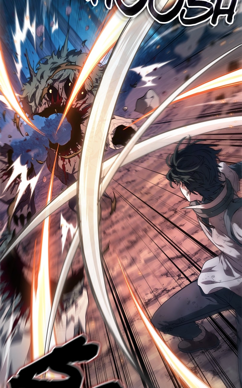 Read The Last Adventurer EN Manga Online