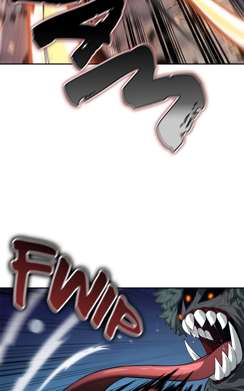 Read The Last Adventurer EN Manga Online