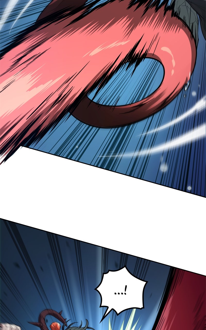 Read The Last Adventurer EN Manga Online