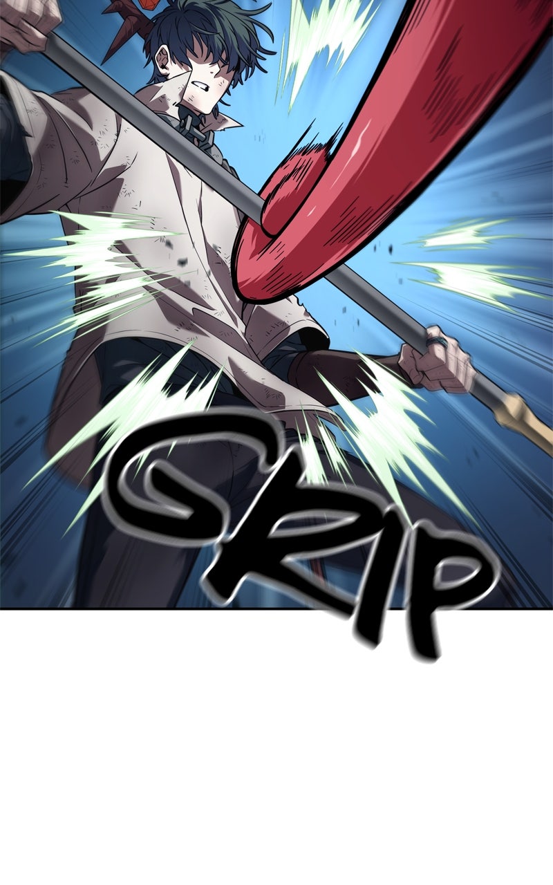 Read The Last Adventurer EN Manga Online