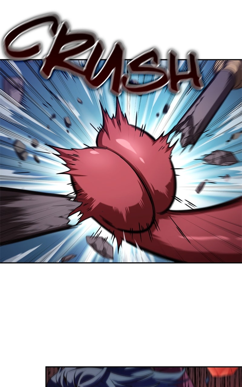 Read The Last Adventurer EN Manga Online