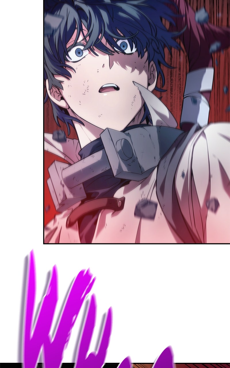 Read The Last Adventurer EN Manga Online