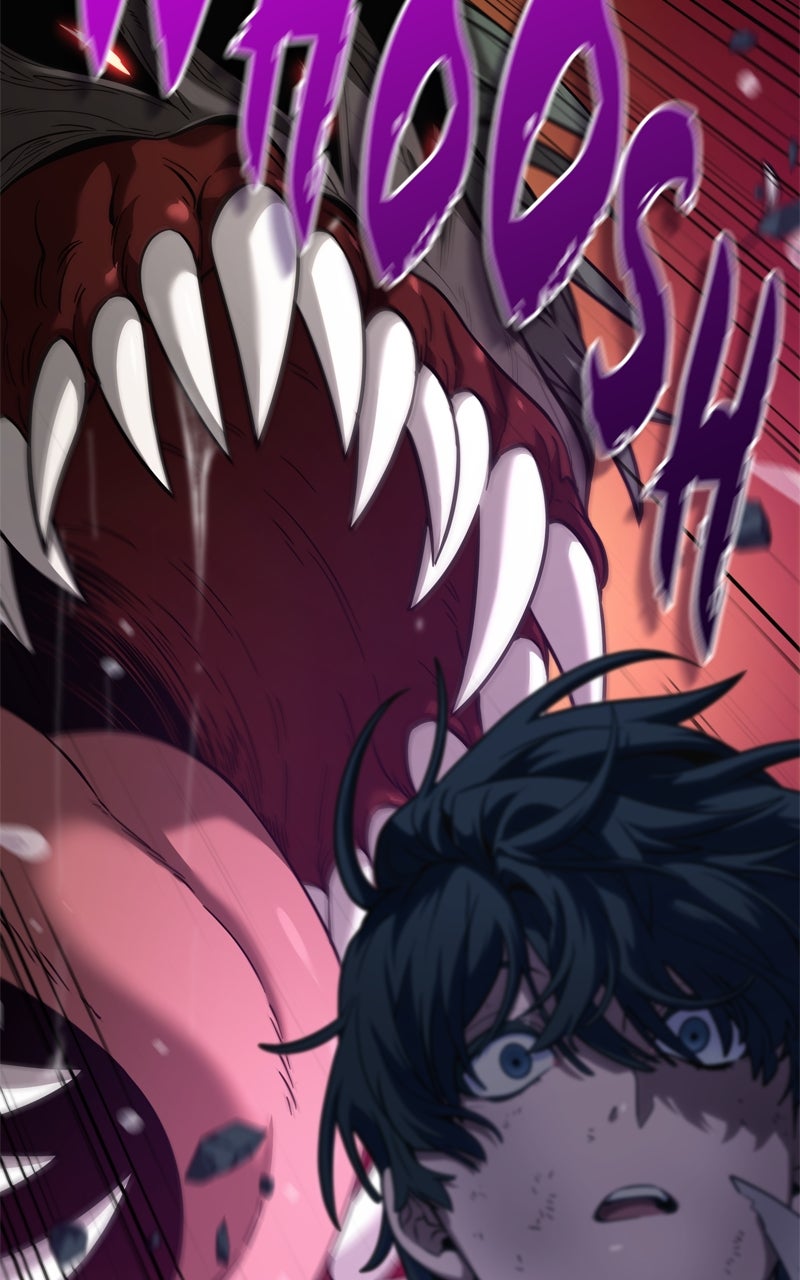 Read The Last Adventurer EN Manga Online