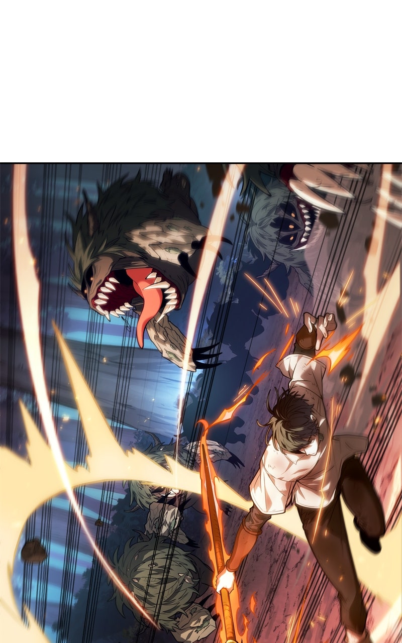 Read The Last Adventurer EN Manga Online