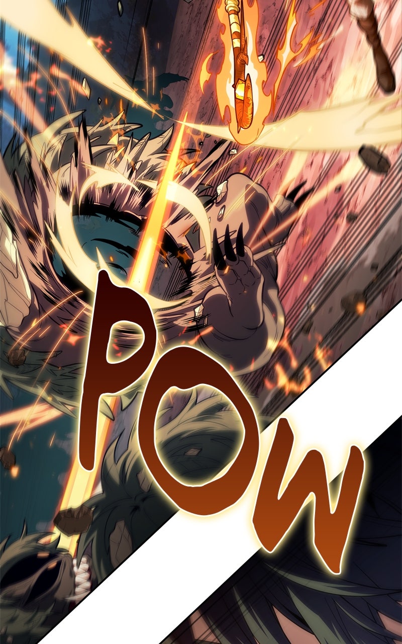 Read The Last Adventurer EN Manga Online