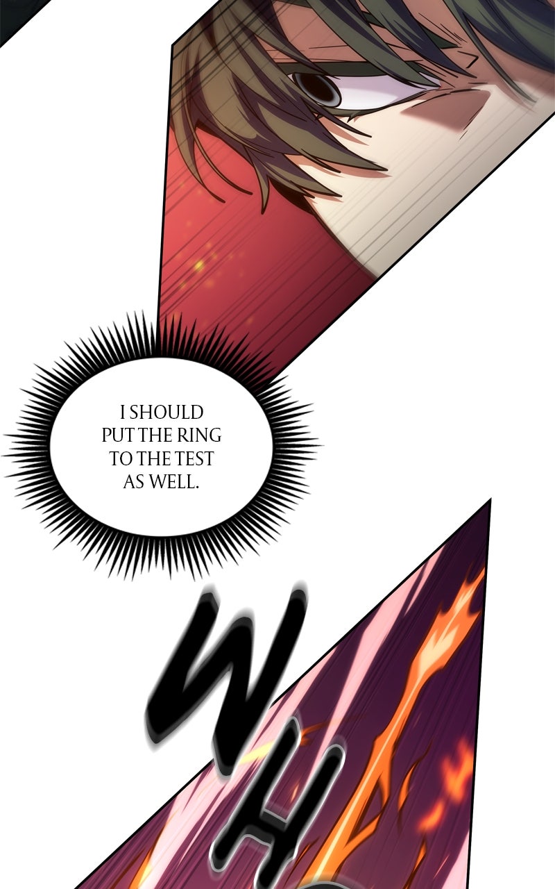 Read The Last Adventurer EN Manga Online