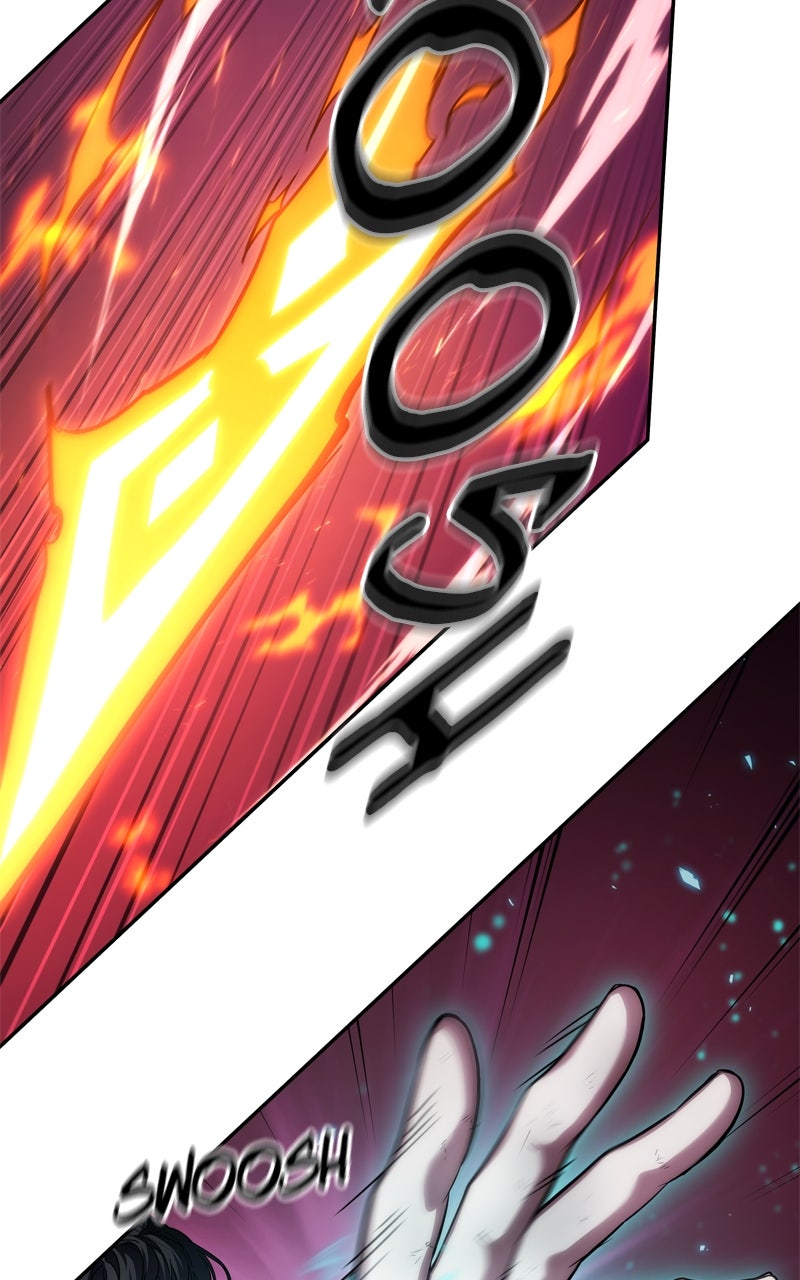 Read The Last Adventurer EN Manga Online