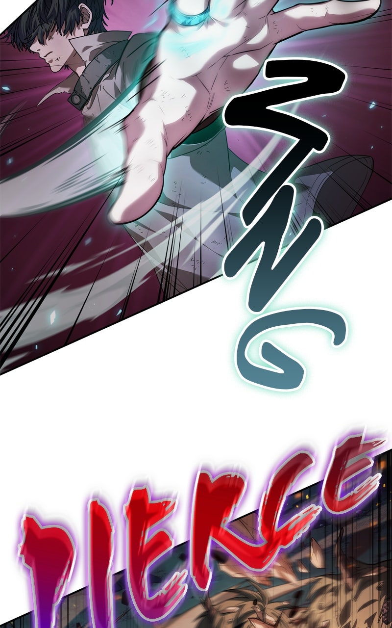 Read The Last Adventurer EN Manga Online