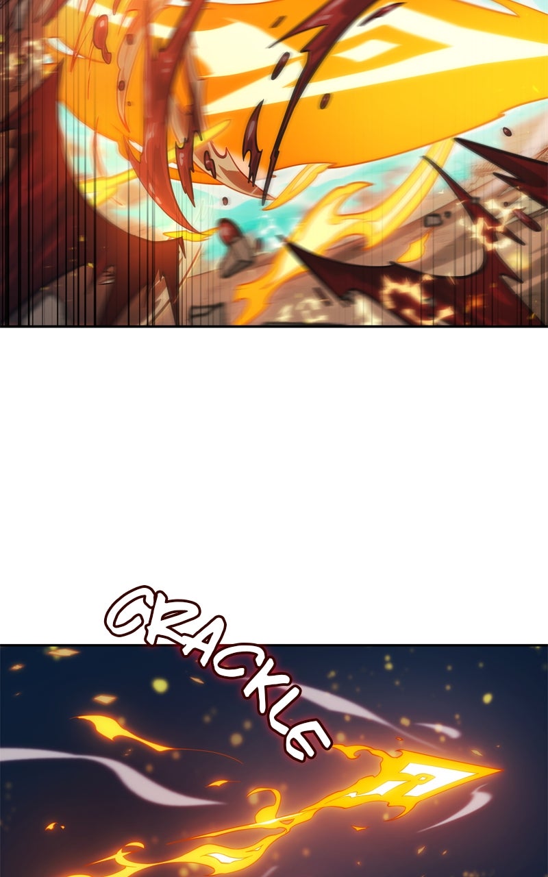 Read The Last Adventurer EN Manga Online