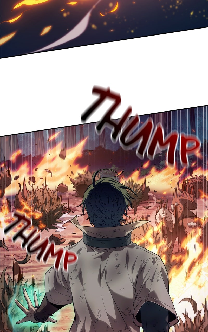 Read The Last Adventurer EN Manga Online