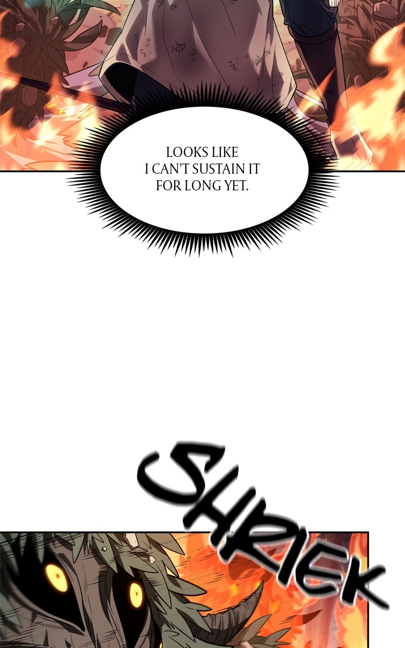 Read The Last Adventurer EN Manga Online