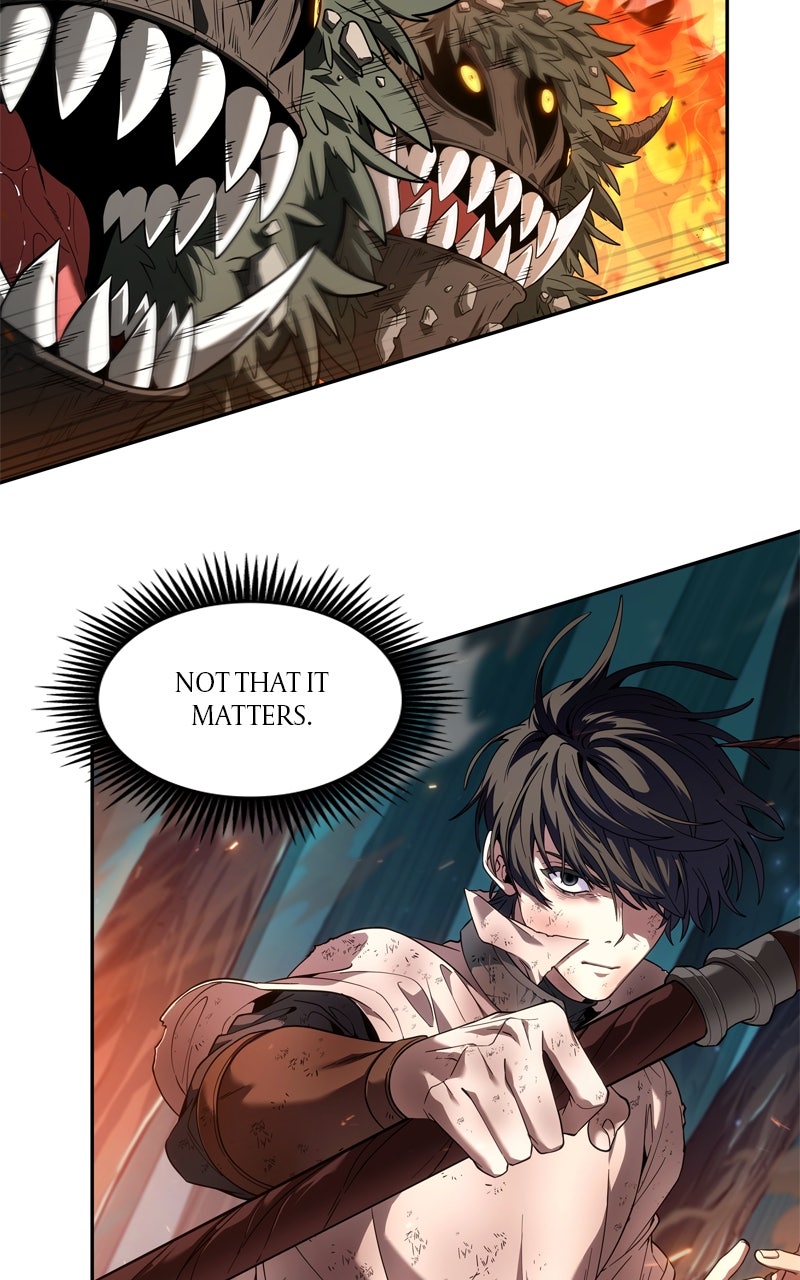 Read The Last Adventurer EN Manga Online