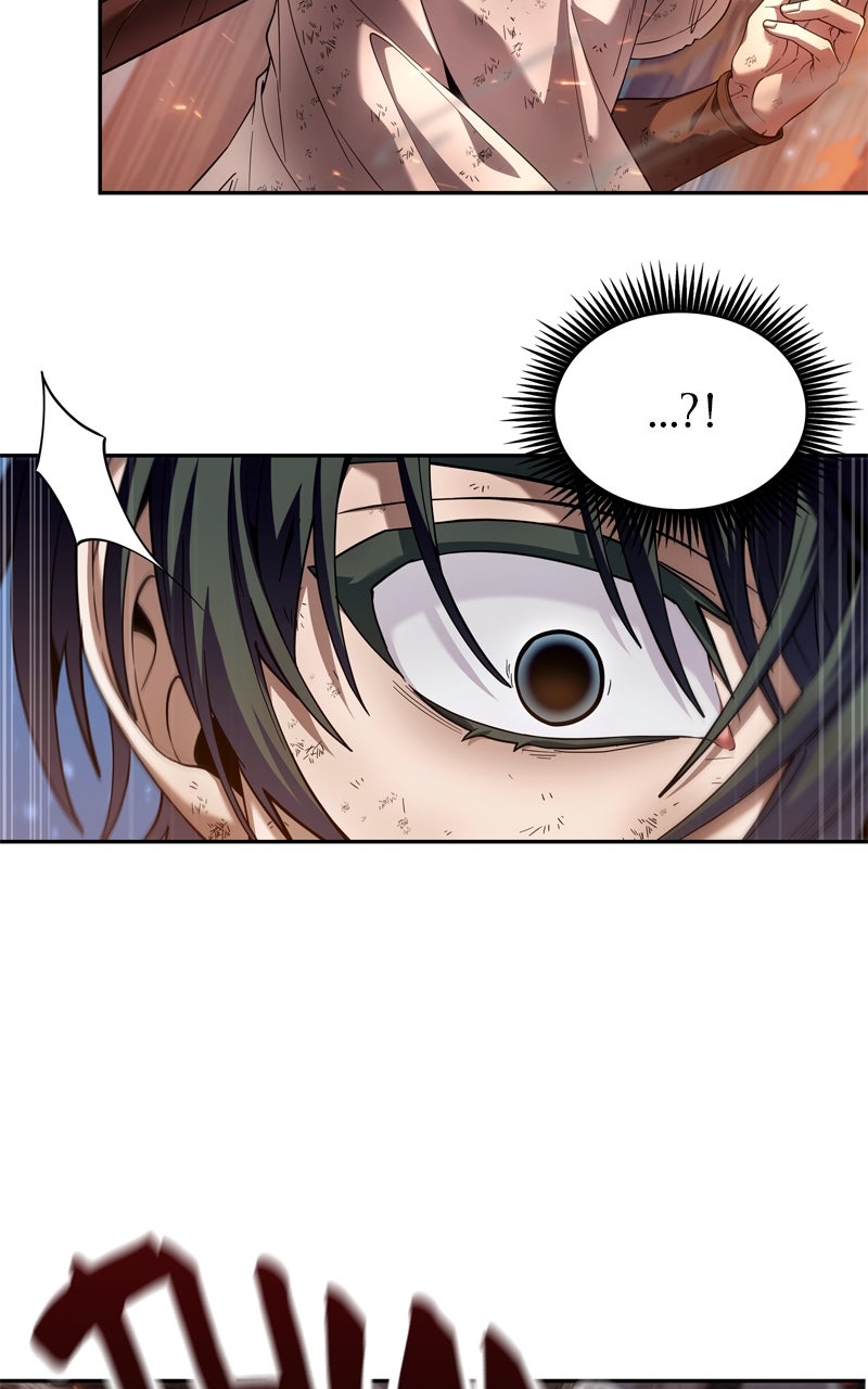 Read The Last Adventurer EN Manga Online