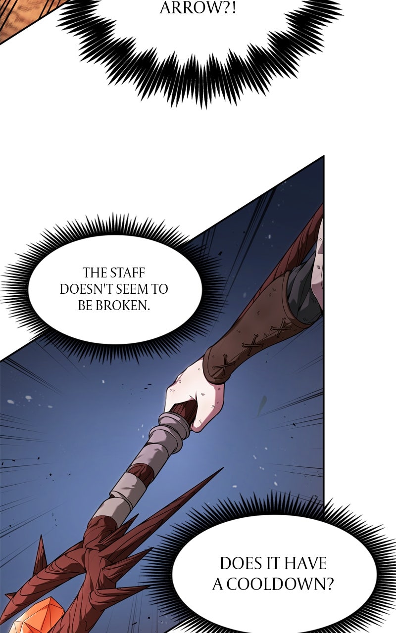 Read The Last Adventurer EN Manga Online