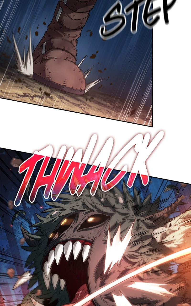 Read The Last Adventurer EN Manga Online