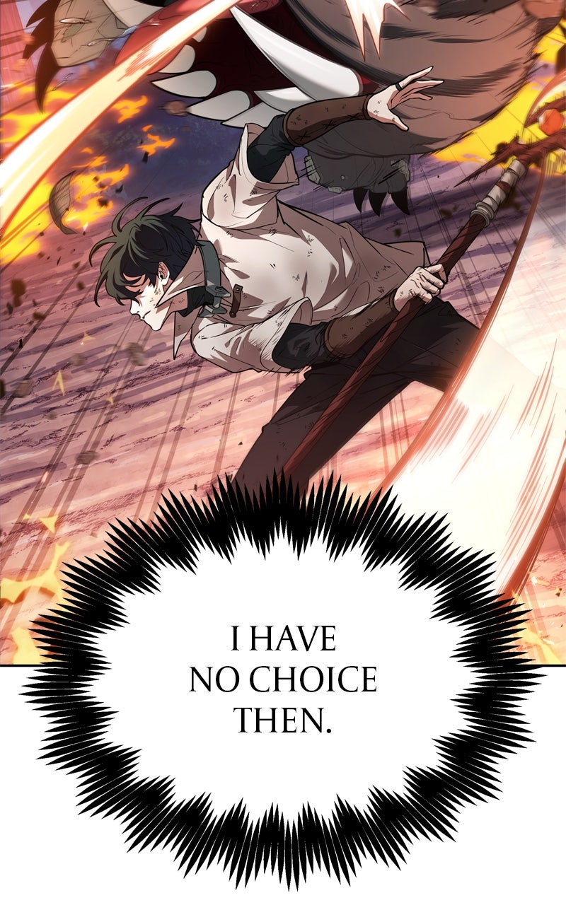 Read The Last Adventurer EN Manga Online