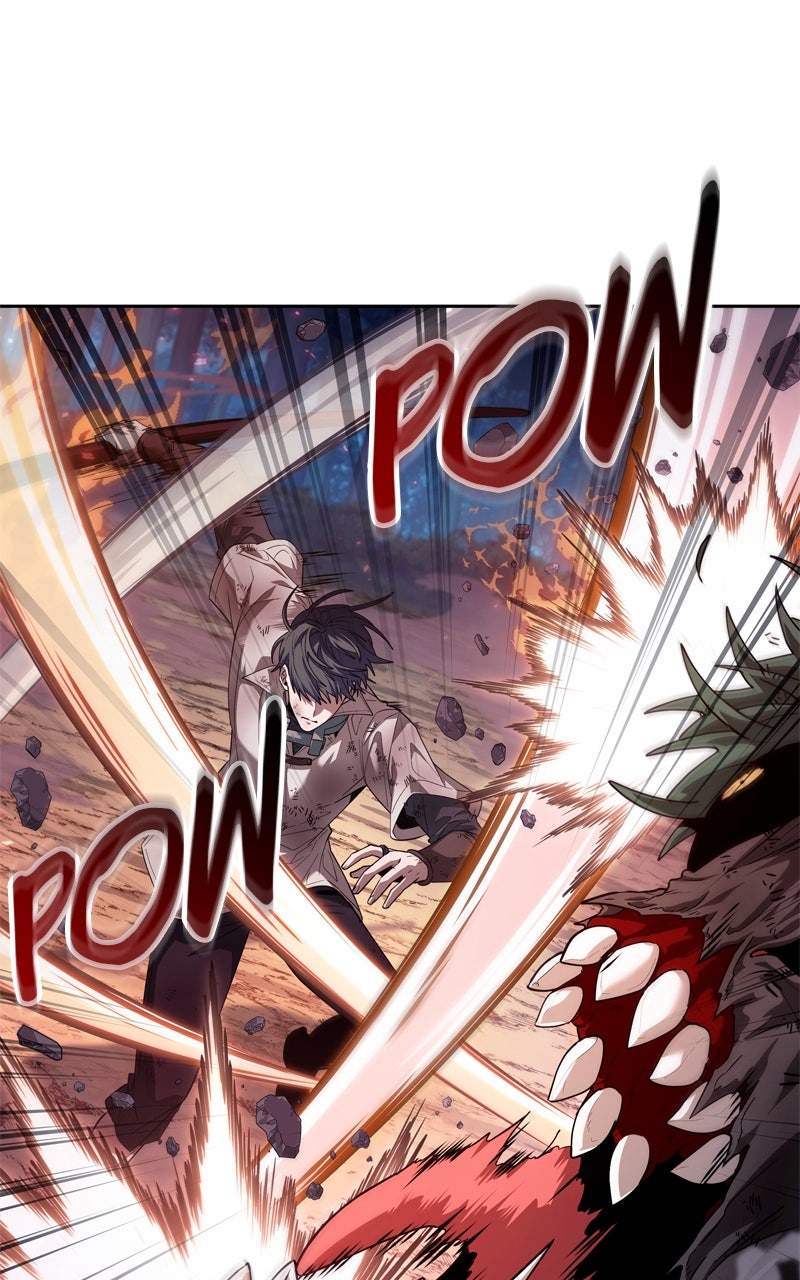 Read The Last Adventurer EN Manga Online