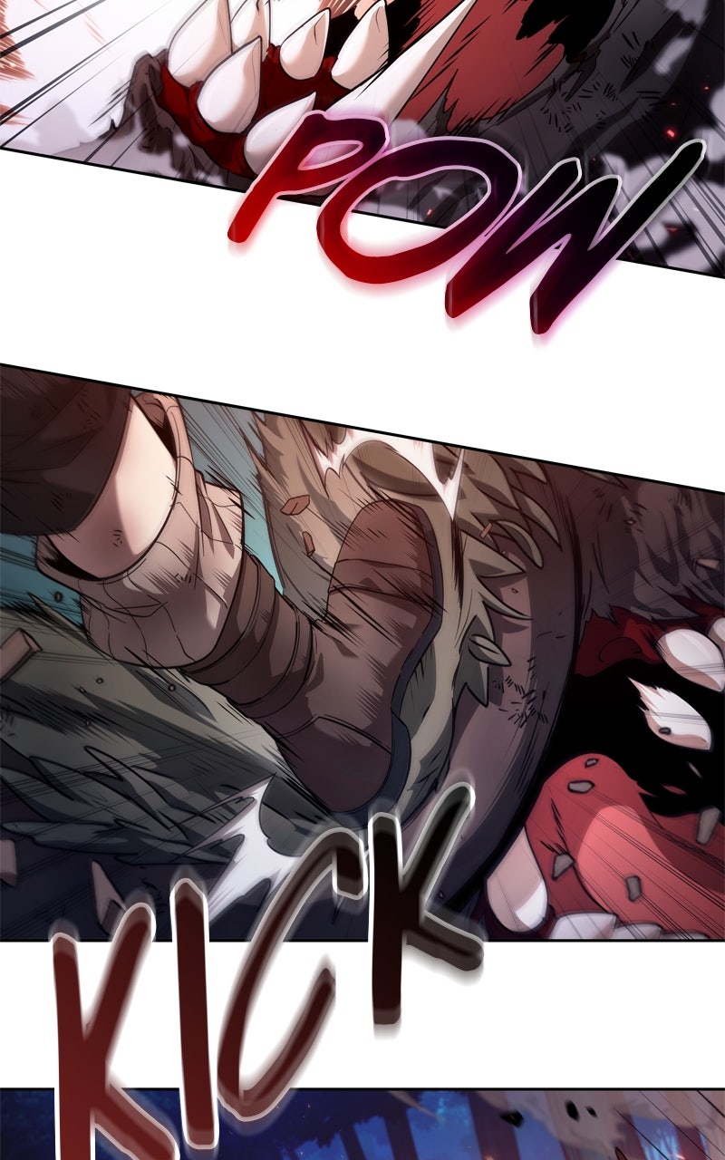 Read The Last Adventurer EN Manga Online