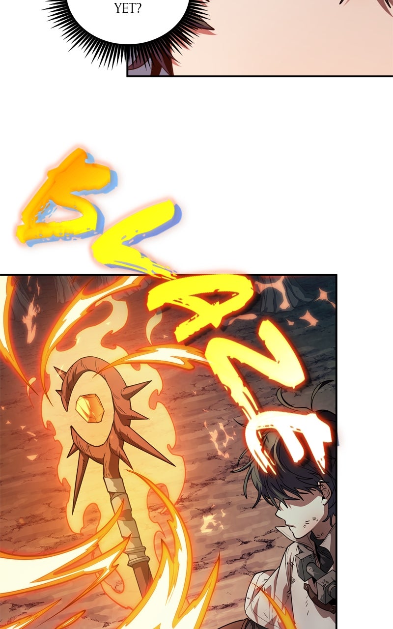 Read The Last Adventurer EN Manga Online