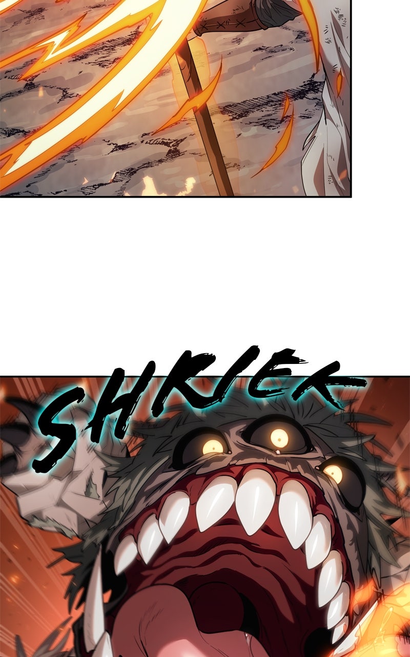 Read The Last Adventurer EN Manga Online