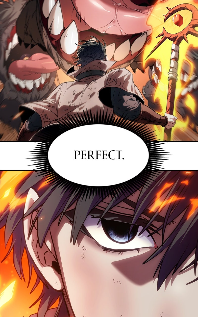 Read The Last Adventurer EN Manga Online