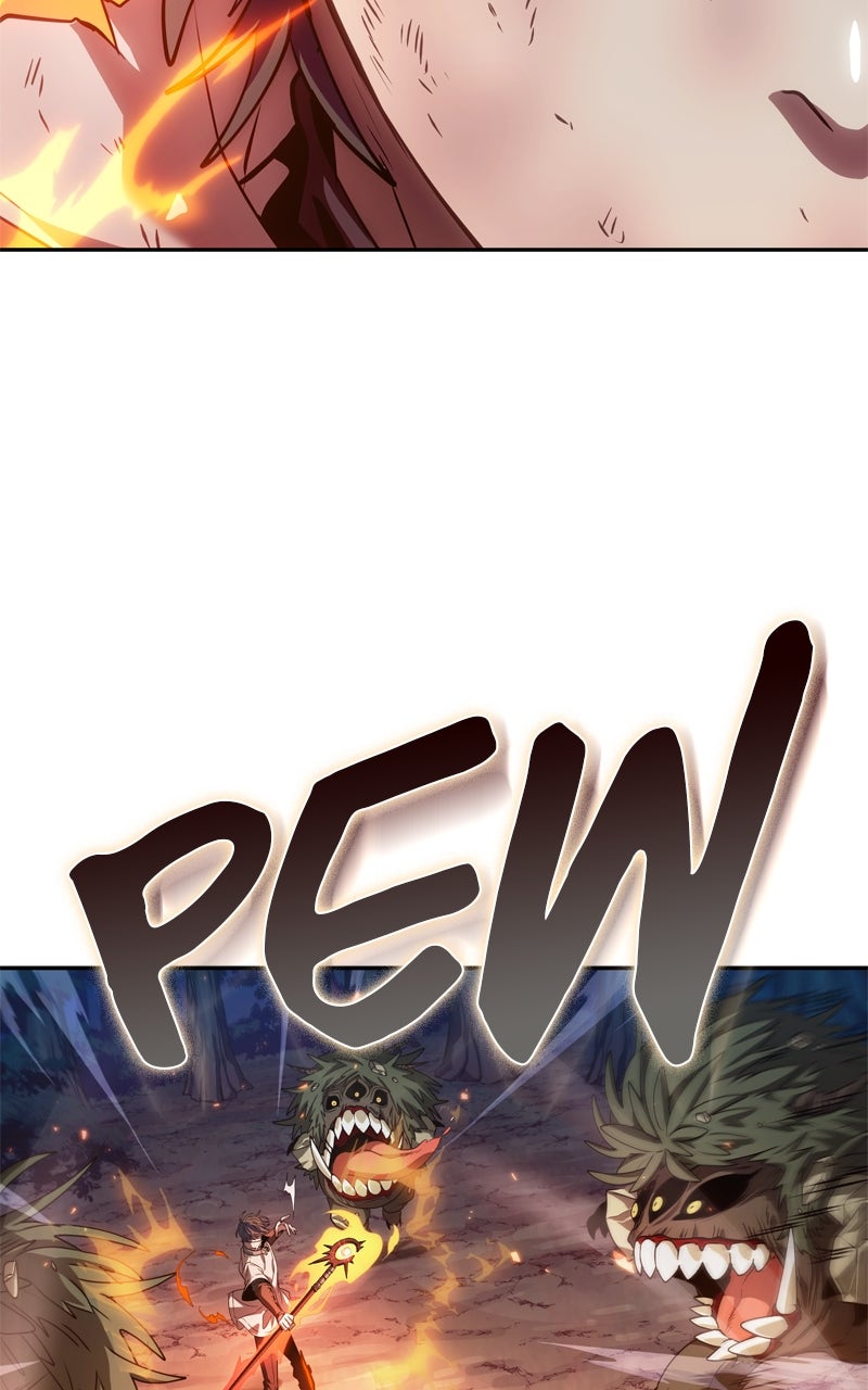 Read The Last Adventurer EN Manga Online