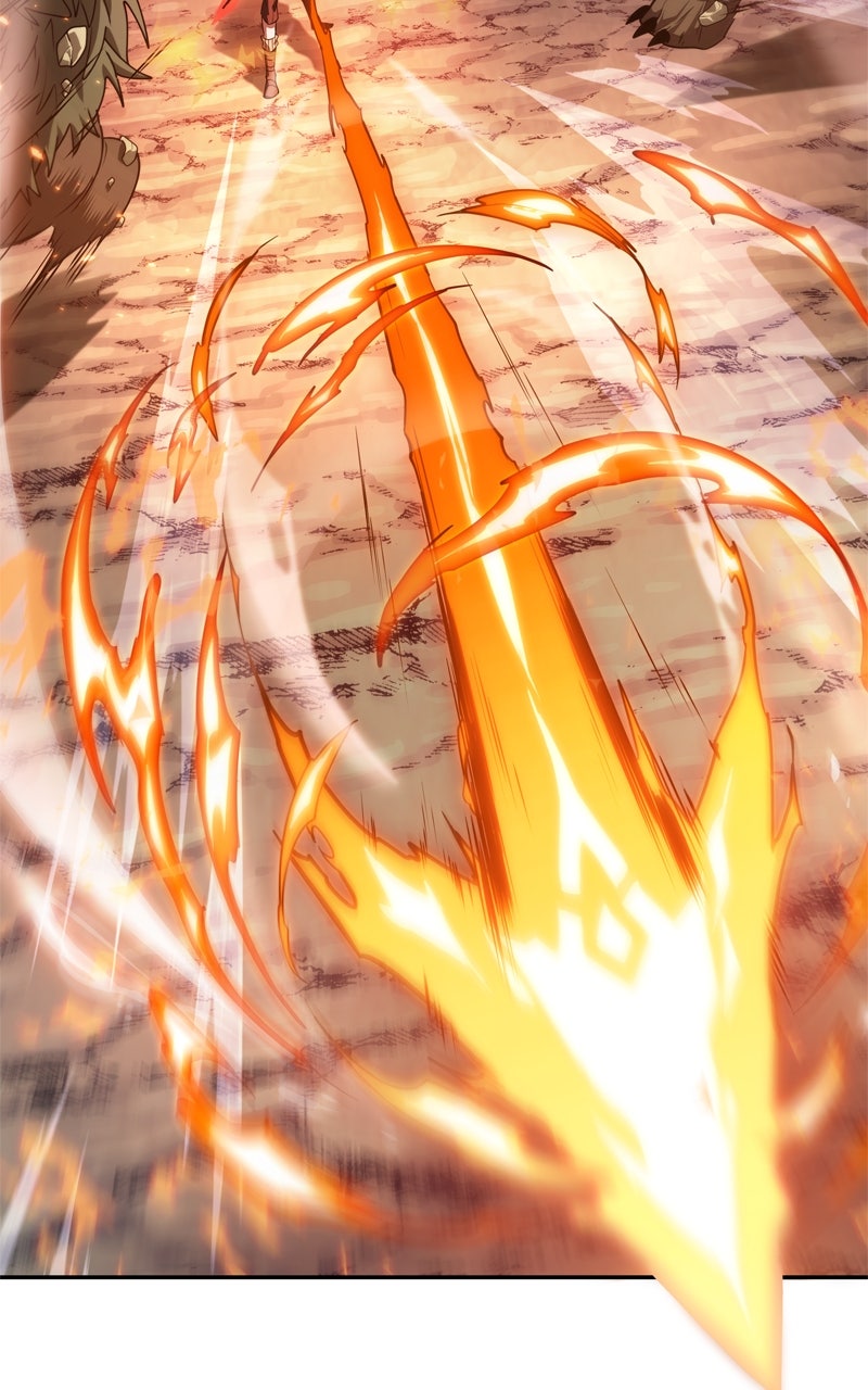 Read The Last Adventurer EN Manga Online