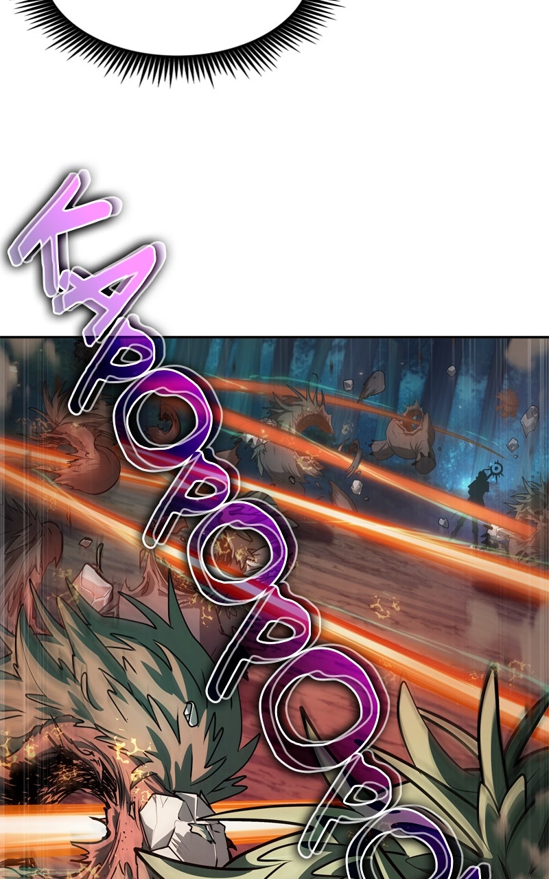 Read The Last Adventurer EN Manga Online