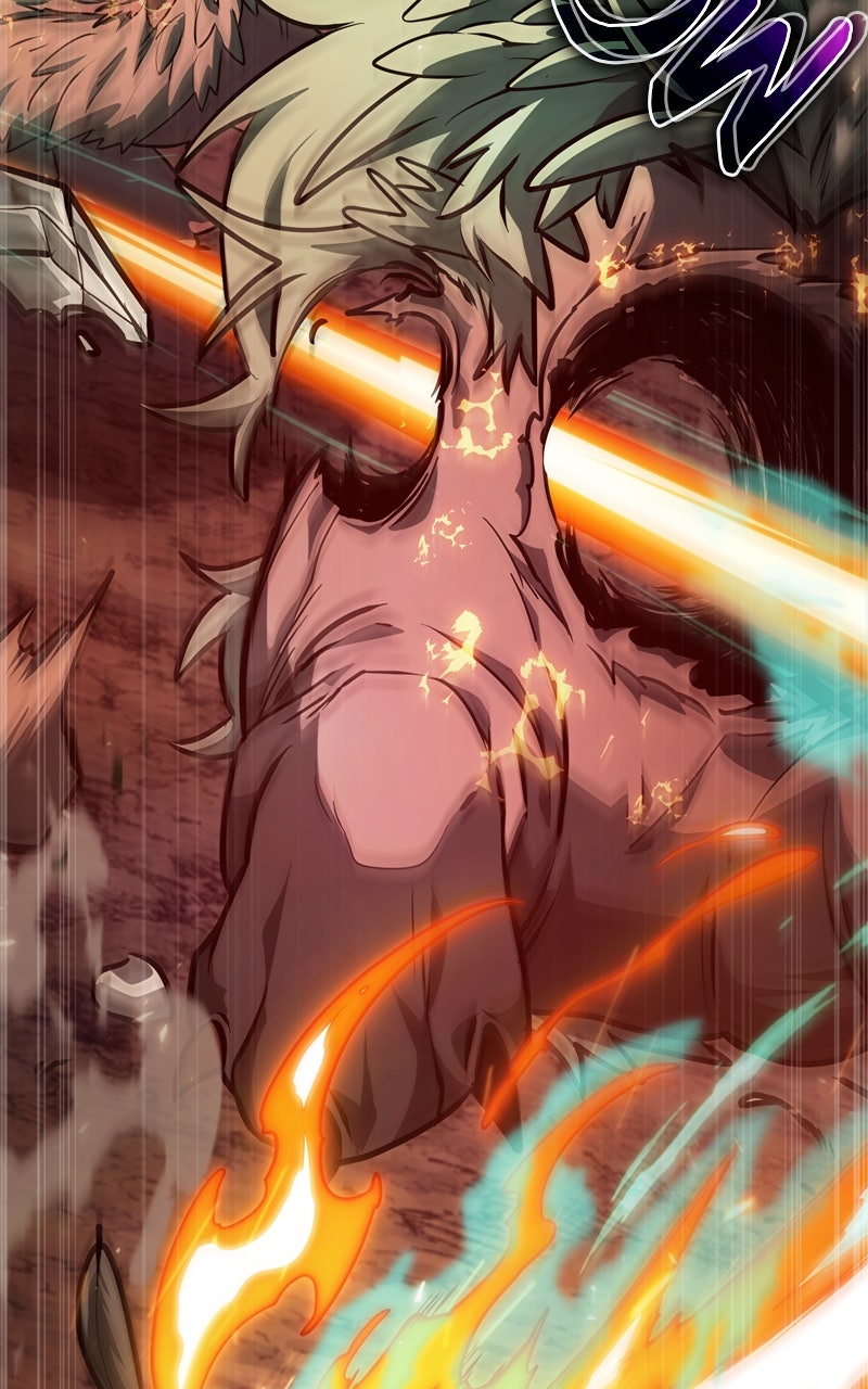 Read The Last Adventurer EN Manga Online